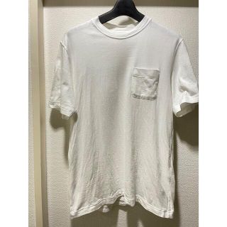 ループウィラー　ポケットTシャツ(Tシャツ/カットソー(半袖/袖なし))