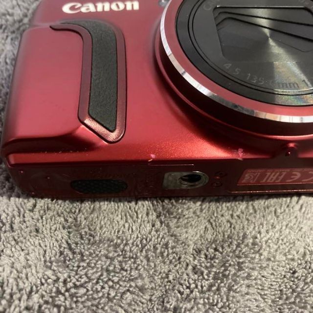 デジタルカメラ Canon Power shot SX710 HS
