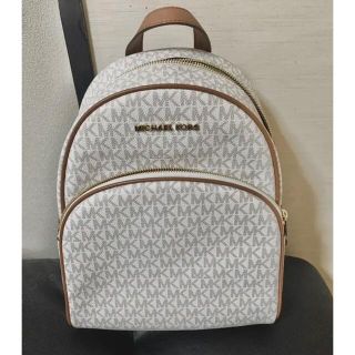 マイケルコース(Michael Kors)のマイケルコースリュック(リュック/バックパック)