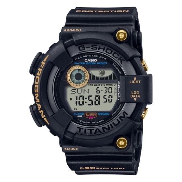 メンズ送料無料G-SHOCK GW-8230B-9AJR 国内正規品　新品未使用