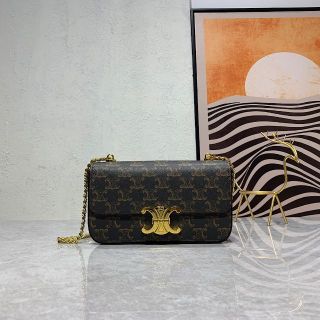 セリーヌ チェーンバッグ ショルダーバッグ(レディース)の通販 100点