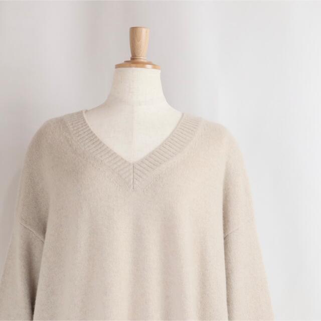 Feminity Knit