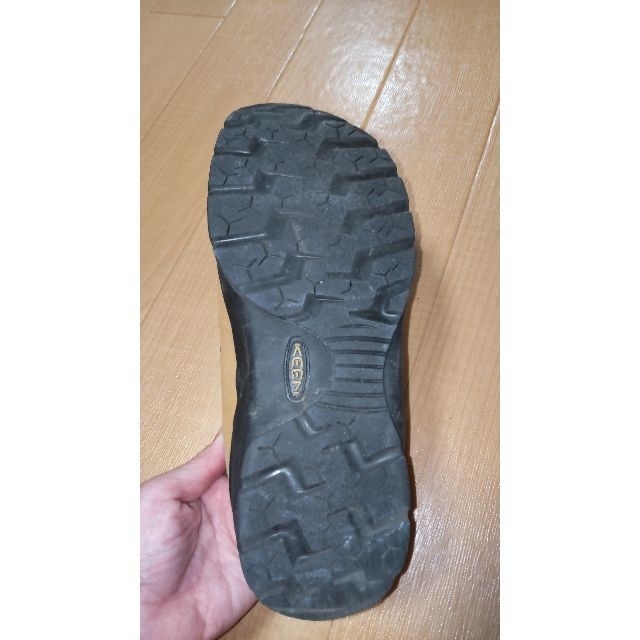 KEEN(キーン)のKEEN  JASPER（ジャスパー）WOMEN'S レディースの靴/シューズ(スニーカー)の商品写真