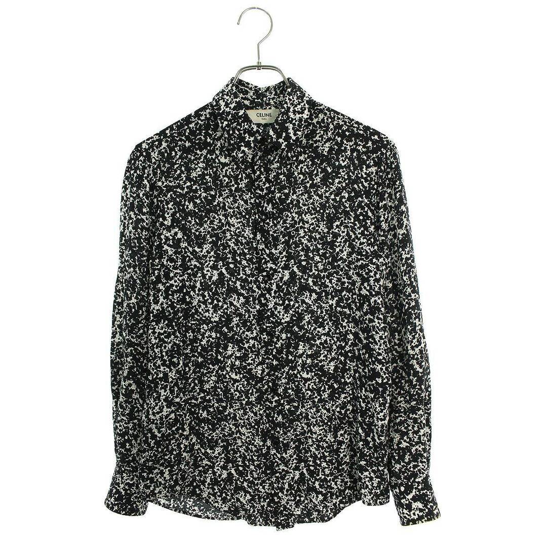 CELINE - セリーヌ 19AW 2C028371F ビスコースクラシック CELINE - セリーヌ 19AW 2C028371F ビスコースクラシック