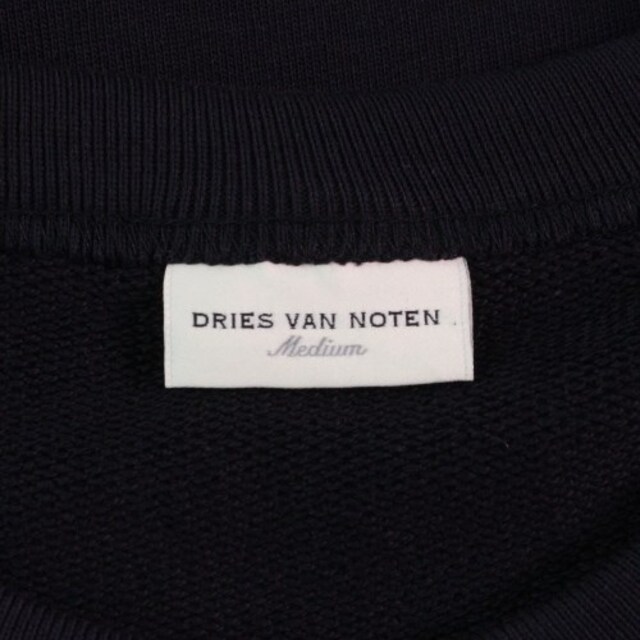 DRIES VAN NOTEN スウェット メンズ - coastalcareeracademy.com