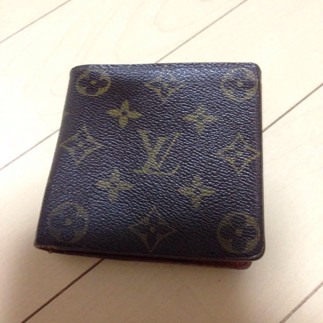 LOUIS VUITTON(ルイヴィトン)のkaneki様専用 メンズのファッション小物(折り財布)の商品写真