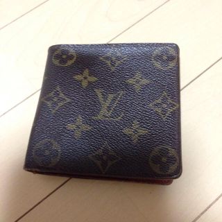 ルイヴィトン(LOUIS VUITTON)のkaneki様専用(折り財布)