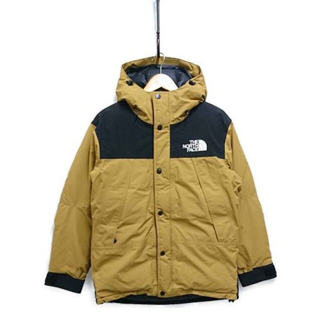 THE NORTH FACE - 29004/ ノースフェイス 品番 ND91930 MOUNTAIN DOWN
