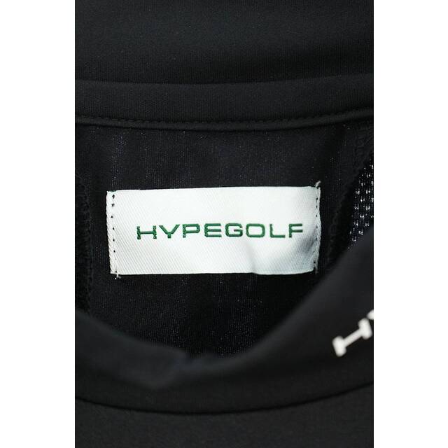 ハイプゴルフ/HYPEGOLF HYM-22030-C ストレッチインナーTシャツ メンズ XL