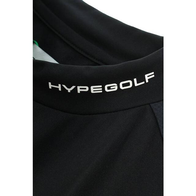 ハイプゴルフ/HYPEGOLF HYM-22030-C ストレッチインナーTシャツ メンズ XL