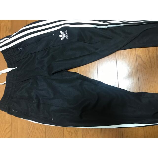 adidas originals ジャージ 1