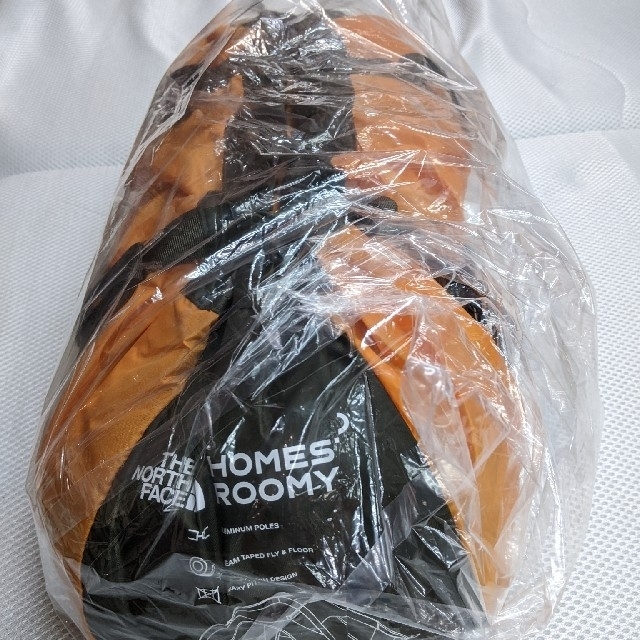 THE NORTH FACE ノースフェイス ホームステッド ルーミー2テント THE NORTH FACE ノースフェイス ホームステッド ルーミー2テント