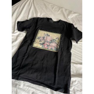 ステュディオス(STUDIOUS)のunited tokyo グラフィックTシャツ(Tシャツ/カットソー(半袖/袖なし))