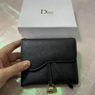 ディオール(Christian Dior) 財布の通販 2,000点以上 | クリスチャン ...