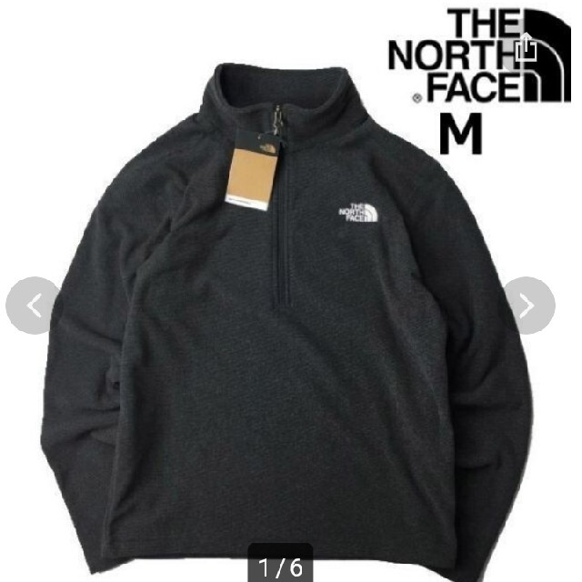 THE NORTH FACE ノースフェイス CAPROCK FLEECE