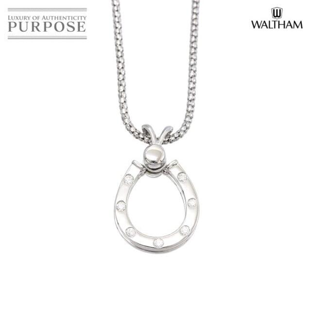 最先端 ダイヤ WALTHAM ウォルサム - Waltham 0.20ct 90167245 750 ...