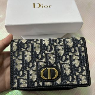 ディオール(Christian Dior) 財布の通販 2,000点以上 | クリスチャン ...