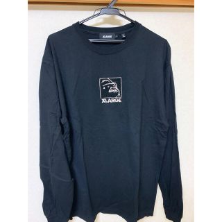 エクストララージ(XLARGE)のTシャツ　カットソー　X-LARGE (Tシャツ/カットソー(七分/長袖))