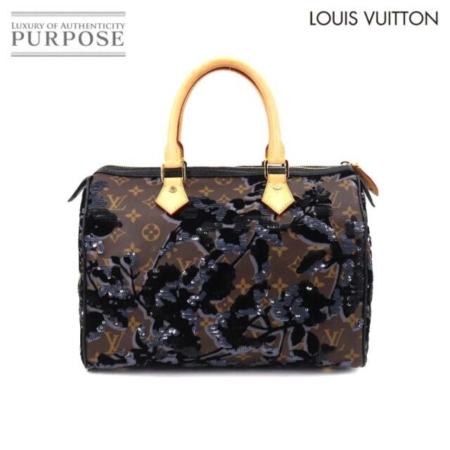 ルイ ヴィトン LOUIS VUITTON モノグラム フルール ドゥ ジェ ...