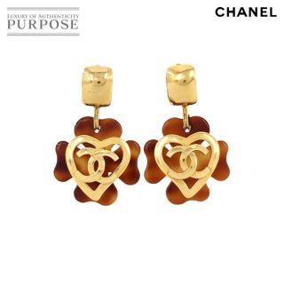 シャネル ヴィンテージ イヤリングの通販 3,000点以上 | CHANELの ...