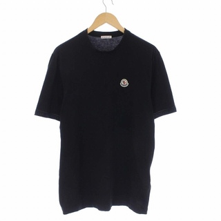 モンクレール(MONCLER)のMONCLER 21AW MAGLIA T-SHIRT Tシャツ カットソー(Tシャツ/カットソー(半袖/袖なし))