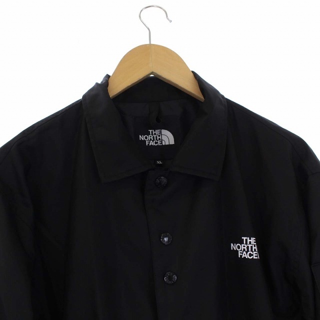 THE NORTH FACE(ザノースフェイス)のTHE NORTH FACE 22SS The Coach Jacket スポーツ/アウトドアのスポーツ/アウトドア その他(その他)の商品写真
