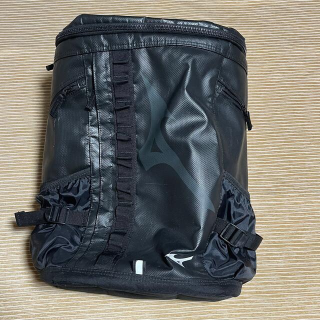 MIZUNO(ミズノ)の✨最終値下げ✨　ミズノ　リュック レディースのバッグ(リュック/バックパック)の商品写真