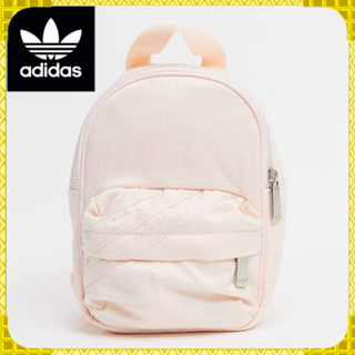 アディダス(adidas)の【新品未使用】adidas バックパック【売れ筋】(リュック/バックパック)