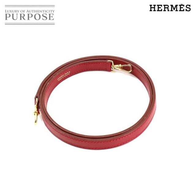 ベビーグッズも大集合 ショルダー ボリード ケリー HERMES エルメス