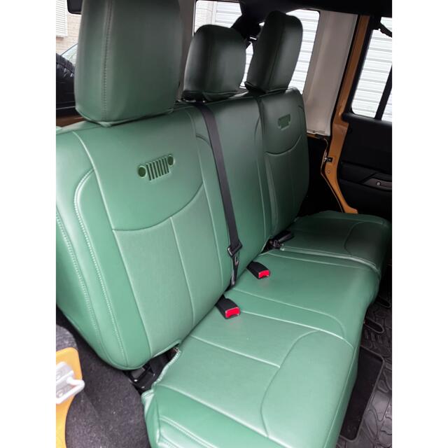 jk ラングラー garage 1st シートカバー - coastalcareeracademy.com