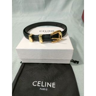 セリーヌ ベルト(レディース)の通販 300点以上 | celineのレディースを ...