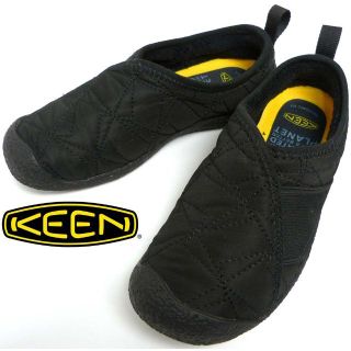 キーン(KEEN)のKEEN / キーン ハウザー ラップ スニーカー / スリッポン　23cm(スニーカー)