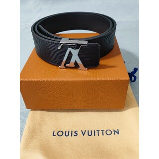 定番から最新購入 Louis 男女兼用　ベルト Vuitton　ルイヴィトン ベルト