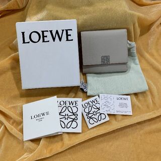 ロエベ 革 財布(レディース)の通販 300点以上 | LOEWEのレディースを 