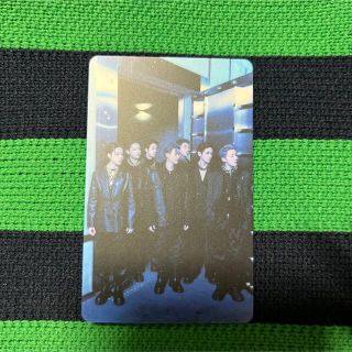 防弾少年団 bts proof 展示会 ソウル ジミン 入場特典