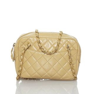 シャネル バッグ(ベージュ系)の通販 3,000点以上 | CHANELの