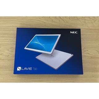 エヌイーシー(NEC)のNEC LaVie Tab E PC-TE710KAW(タブレット)