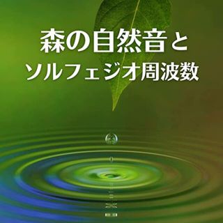 ひぐらし　竹林　水車　水琴窟　癒やしの熟睡サウンド(ヒーリング/ニューエイジ)