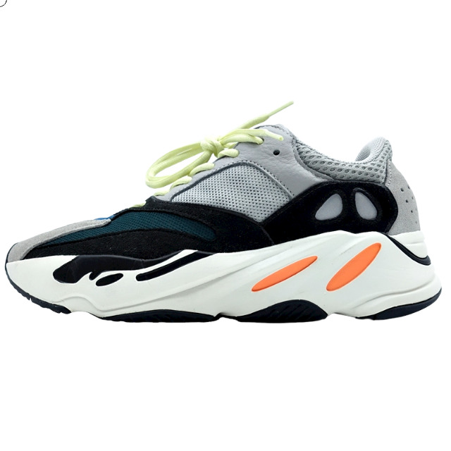 男女兼用 入手困難 adidas YEEZY 700 27センチ | schmittberger.com