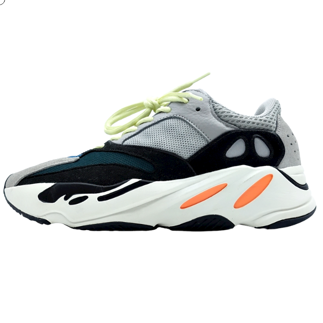 adidas(アディダス)のADIDAS YEEZY BOOST 700 WAVE RUNNER メンズの靴/シューズ(スニーカー)の商品写真