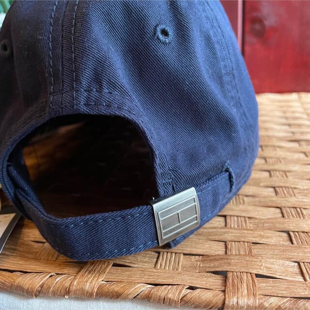 【正規品】ワンランク上のおしゃれ小物♩プレートフラッグ/キャップ/CAP/トミー