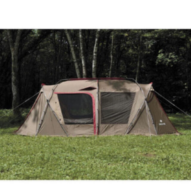 スノーピーク ランドロック TP 671R 新品未開封品 スノーピーク ランドロック TP 671R 新品未開封品
