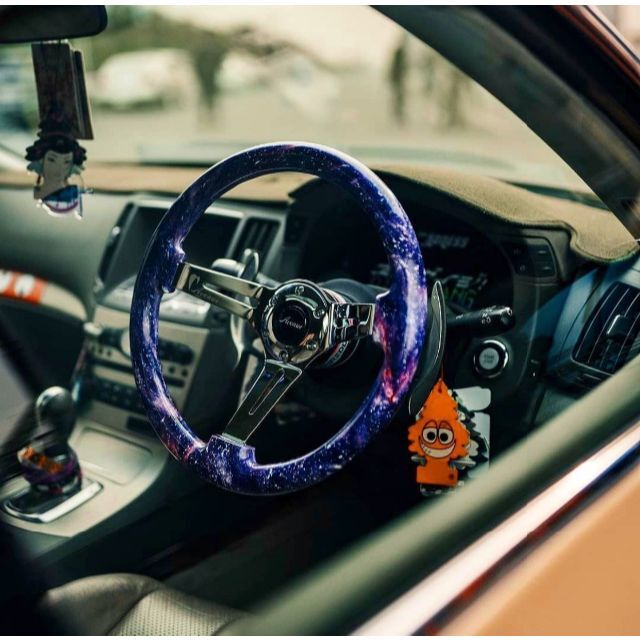 アイテム勢ぞろい Avenue Performance <br>キャンディーレッド