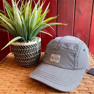 トミーヒルフィガー(TOMMY HILFIGER)の【正規品】ワンランク上のおしゃれ小物♩シンプルロゴ/キャップ/CAP/トミー(キャップ)