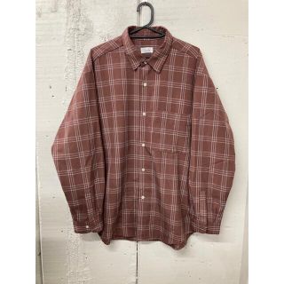 ジュンレッド(JUNRED)のミドルロングシャツ(シャツ)