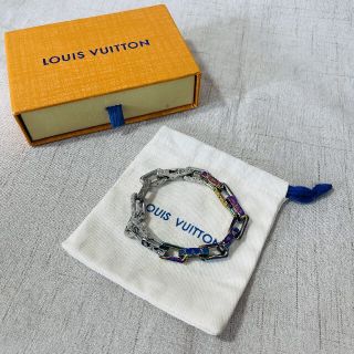 LOUIS VUITTON - 値下げしました‼︎ ルイヴィトン ブレスレットの通販