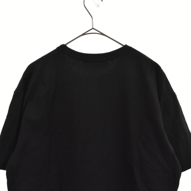 COMME des GARCONS コムデギャルソン 21AW×STUSSY フロントロゴ COMME des GARCONS コムデギャルソン 21AW×STUSSY フロントロゴ