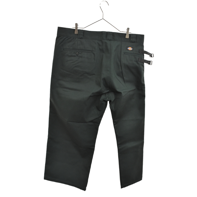 FACETASM ファセッタズム ×DICKIES WIDE&SLIM PT Green MIMI-PT-U04 