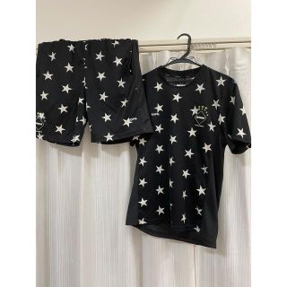 エフシーアールビー セットアップ Tシャツ・カットソー(メンズ)の通販
