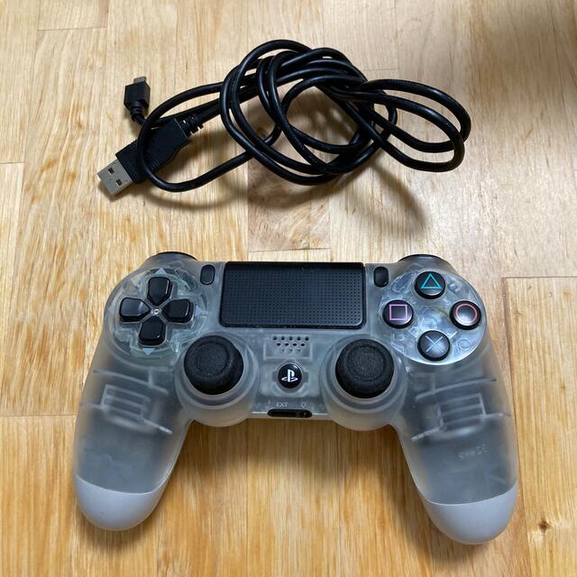 PlayStation4 コントローラー